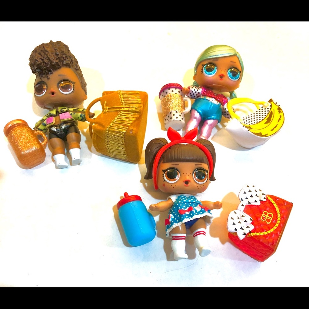 SOLD